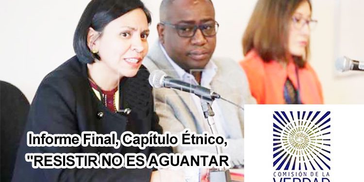 El racismo en el conflicto colombiano: «No sabía que matar indígenas era delito»