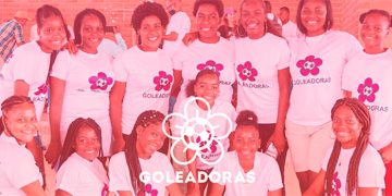 Avanzan las donaciones para las futbolistas condoteñas que viajan a Qatar