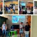 Socializan proyecto de generación híbrida solar-diesel en Coquí, Nuquí