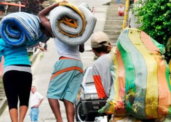 Quibdó es el municipio con más desplazados en Medellín