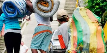 Quibdó es el municipio con más desplazados en Medellín