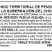 Edicto 1er. aviso Ana Mercedes Padilla Quejada
