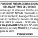 Edicto 1er. aviso Félix Antonio Valencia Moreno