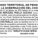 Edicto 2do. aviso Ana Mercedes Padilla Quejada