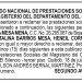 Edicto 2do. aviso Indira Mesa Mena