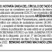 Edicto Arsenia Mosquera