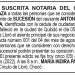 Edicto Antonio Ettihel Aragón Sepúlveda