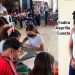 «Tejiendo futuro con la educación» en Carmen de Darién y Riosucio