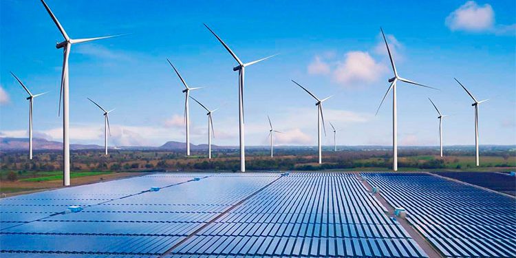 Recursos para indígenas y afros por proyectos energéticos en sus territorios
