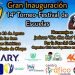 Arranca Festival de Escuelas de Fútbol Copa Jackson Martínez