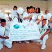 En el Chocó las escuelas abrazan la verdad
