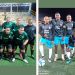Se juega hoy semifinal del Torneo Los Profesionales