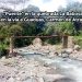 «El puente está quebrado»: la comunidad de Guaduas sigue esperando un paso digno para su vereda