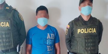 Nuquí: mató a su hijo y se entregó