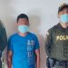 Nuquí: mató a su hijo y se entregó