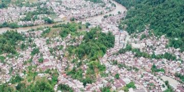 Istmina: estación de bomberos, convivencia, deporte, alcantarillado y cámaras