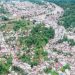 Istmina: estación de bomberos, convivencia, deporte, alcantarillado y cámaras