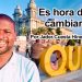 𝗘s hora de cambiar