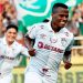 Elogios en Brasil para el jugador chocoano John Arias