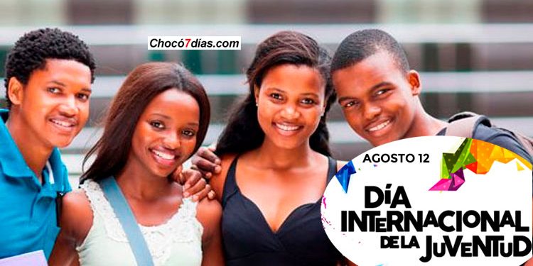 Día Internacional de la Juventud: terrible desempleo juvenil en el Chocó