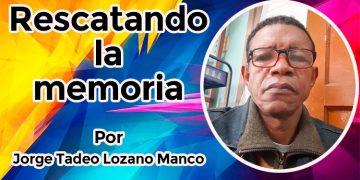 Rescatando la memoria