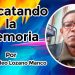 Rescatando la memoria