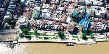 Certifican tres lugares de Quibdó como áreas turísticas sostenibles