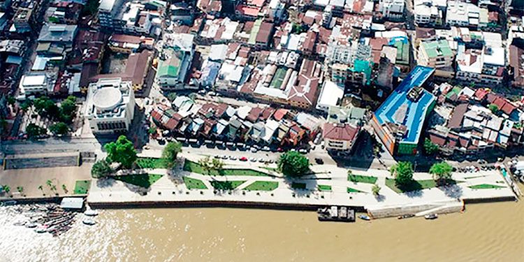 Certifican tres lugares de Quibdó como áreas turísticas sostenibles