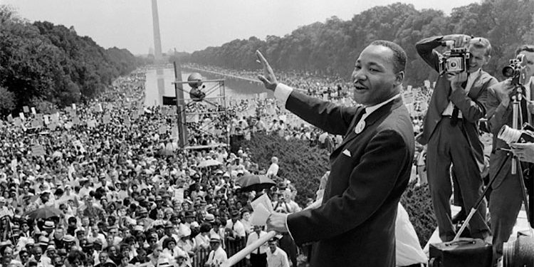 I have a dream