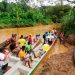 Un campesino se ahogó en el río Berreberre, Medio Baudó