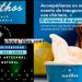 Helados de frutas chocoanas en Medellín