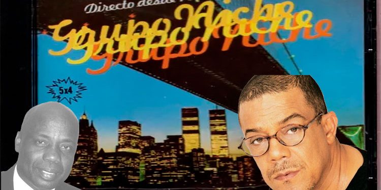 Vivencias con Jairo Varela Martínez