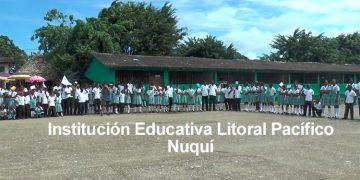 Arresto al Secretario de Educación del Chocó por desacato