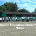 Arresto al Secretario de Educación del Chocó por desacato