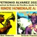 Homenaje a dos grandes cultores del Chocó