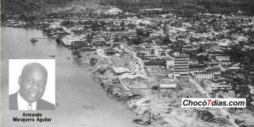 Agosto 22 de 1967: Paro cívico por Agua y Luz