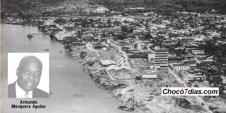 Agosto 22 de 1967: Paro cívico por Agua y Luz