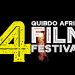 Quibdó África Film Festival 2022: del 12 al 17 de septiembre