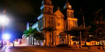 Quibdó es percibida como una ciudad muy insegura