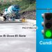Luz verde para reanudar la pavimentación El Doce-El Siete