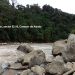 Localizan un cadáver en el río Atrato, en Lloró.