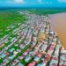 Riosucio: mejora de vías terciarias, viviendas y salón comunitario