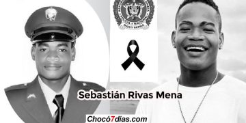 Asesinado policía chocoano en Tumaco