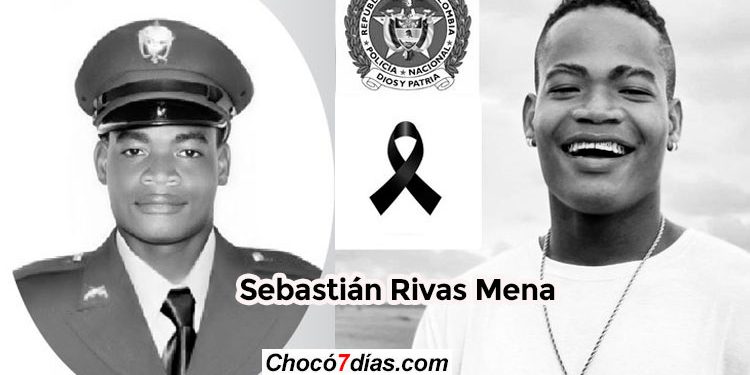 Asesinado policía chocoano en Tumaco