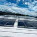 Planta solar fotovoltaica en la sede industrial del Sena Chocó