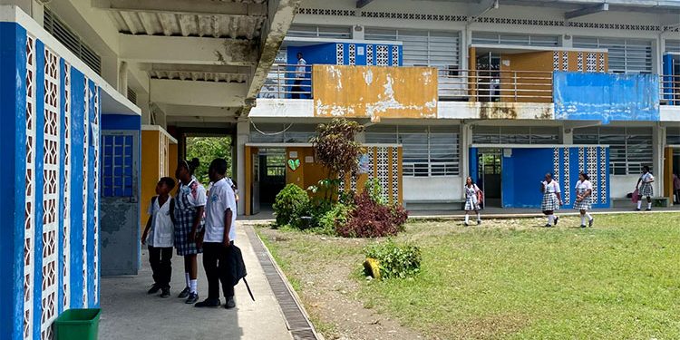 Los colegios no están recibiendo el PAE y otras noticias importantes de la semana en Tadó