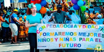 Tadó: arrancan las Fiestas Patronales de la Virgen de la Pobreza