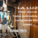 ‘La Luz’. Nuevo disco de Tostao y Los Dioses del Ritmo (Video)