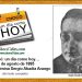 Chocó: un día como hoy… 10 de agosto Nació Sergio Abadía Arango
