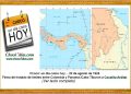 Chocó: un día como hoy… 20 de agosto de 1924. Firma del tratado de límites entre Colombia y Panamá (Cabo Tiburón a Cocalito-Ardita)